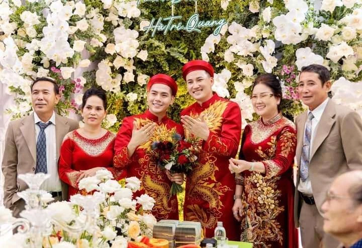 Hà Trí Quang - Thanh Đoàn khóc nức nở nhớ thời còn khổ, nay đổi đời lo nuôi con - Hình 7
