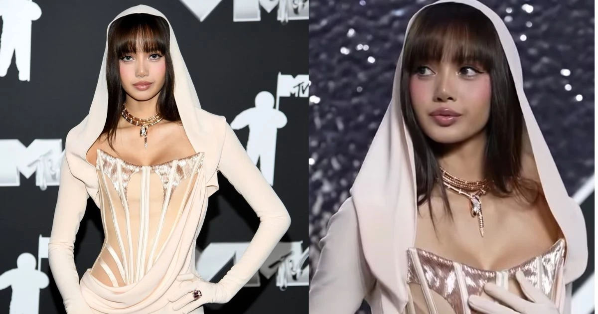 Lisa nghi sắp rời BLACKPINK, sự nghiệp bỏ xa đồng đội, không còn chung đẳng cấp? - Hình 9