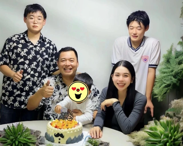 Chồng cũ Hằng Du Mục quay xe đòi con, hứa trả hết tài sản, không cần cấp dưỡng - Hình 3
