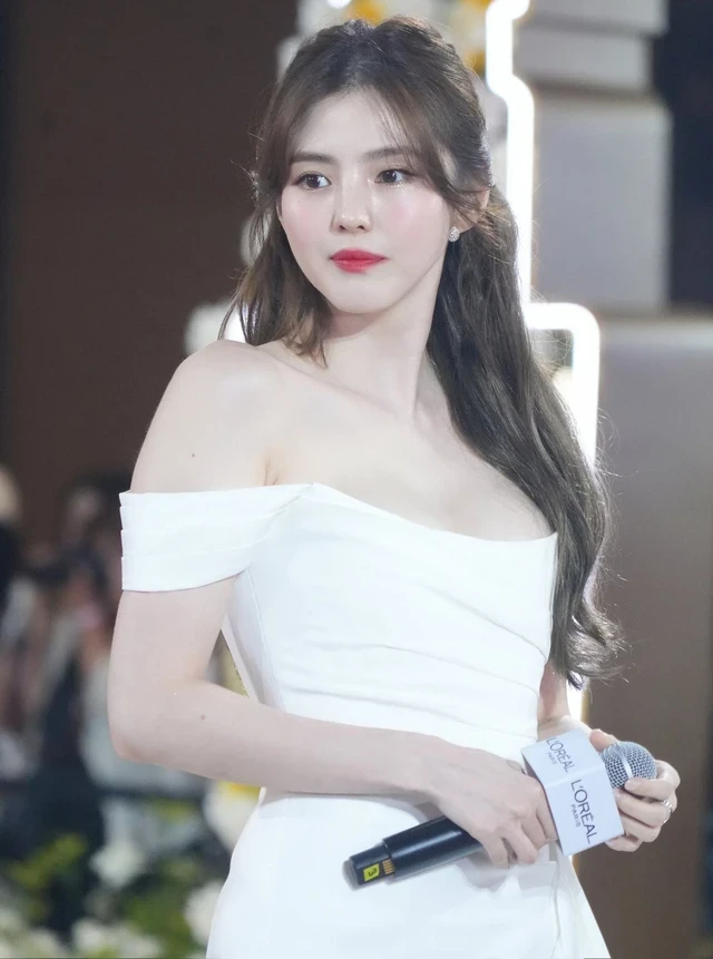 Han So Hee bao che mẹ mở đường dây 12 sòng đỏ đen, đối diện phong sát? - Hình 5