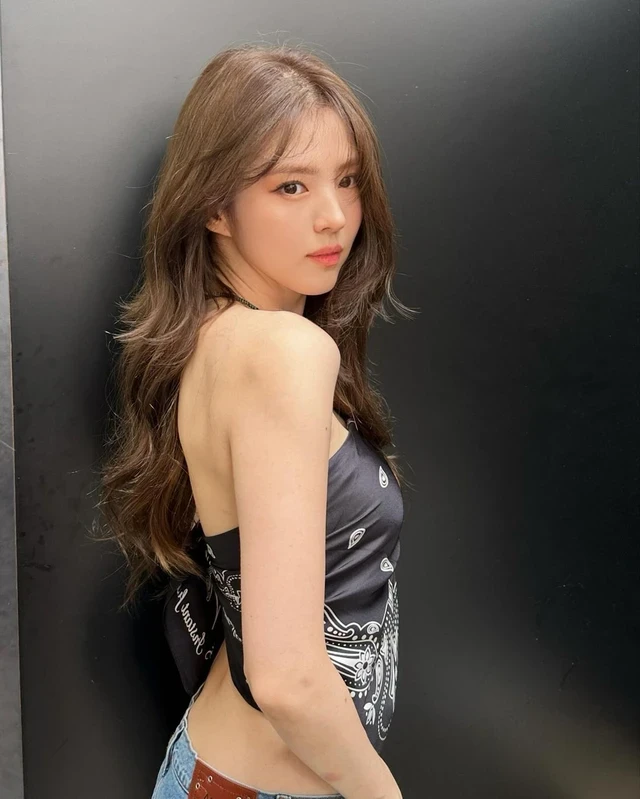 Han So Hee bao che mẹ mở đường dây 12 sòng đỏ đen, đối diện phong sát? - Hình 1