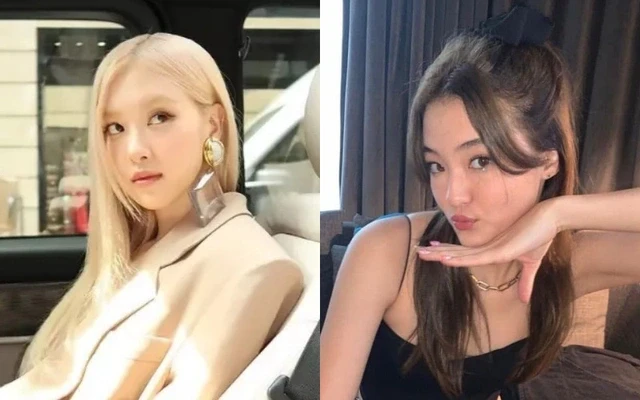Rosé ngoài mặt thân thiện, trong lòng thâm sâu, làm điều tệ với đàn em cùng nhà? - Hình 3