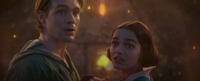 Snow White: nhận bão dislike, nàng Bạch Tuyết là nguyên nhân nát bản gốc - Hình 5