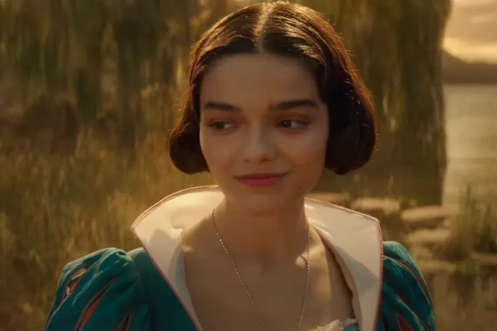 Snow White: nhận bão dislike, nàng Bạch Tuyết là nguyên nhân nát bản gốc - Hình 3