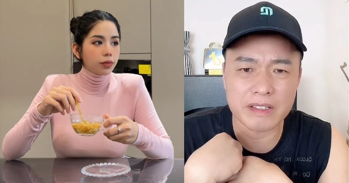Tôn Bằng vò đầu bứt tóc, muốn nổ tung vì nhớ con, tố Hằng Du Mục tàn nhẫn - Hình 8