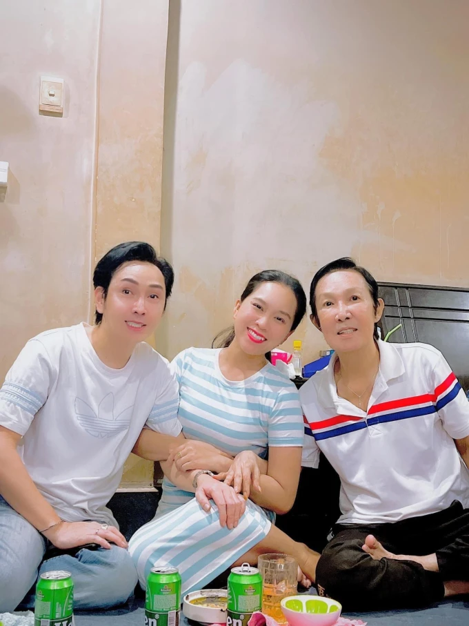 Vợ chồng Vũ Luân bị bạn Vũ Linh réo tên, vạch rõ âm mưu khi giúp Hồng Phượng - Hình 1