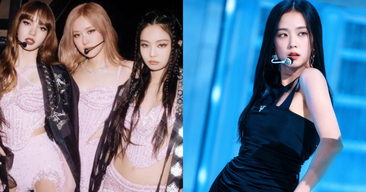 3 mảnh ghép BLACKPINK tuyên chiến lẫn nhau, Jisoo ngồi không hưởng lợi? - Hình 7