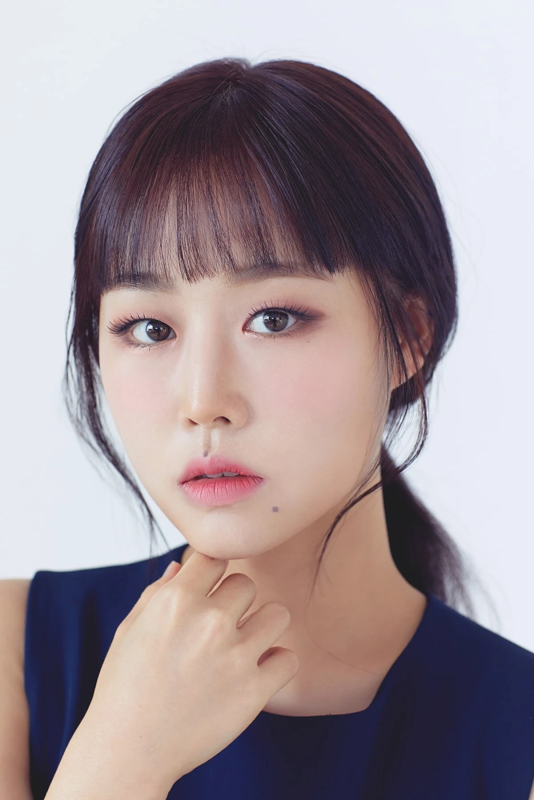 BabySoul (Lovelyz): Rã nhóm lập tức đổi nghệ danh, tổ chức concert solo dằn mặt - Hình 4