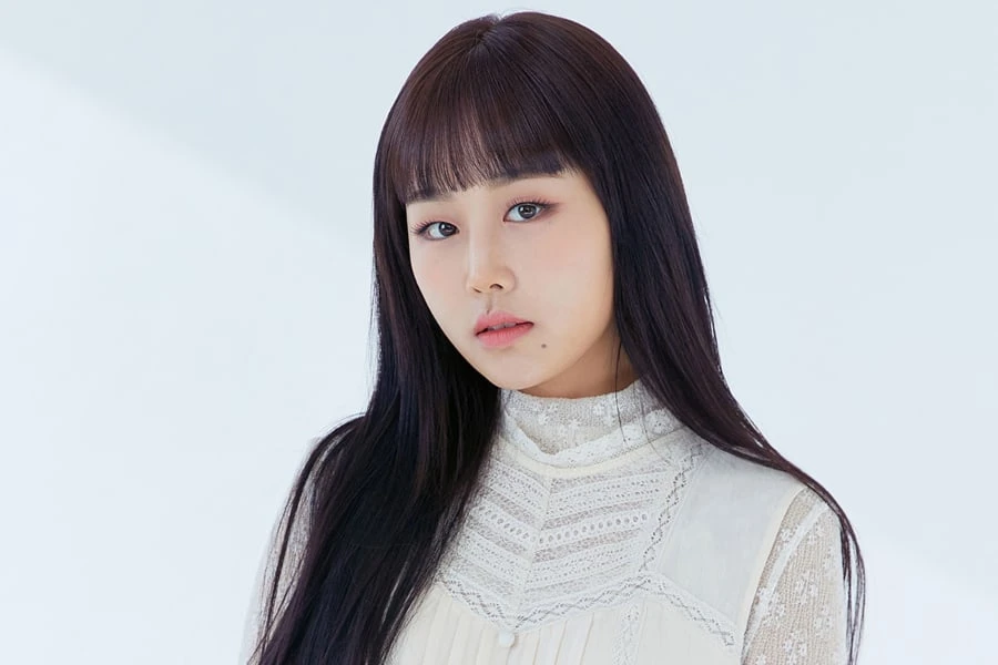 BabySoul (Lovelyz): Rã nhóm lập tức đổi nghệ danh, tổ chức concert solo dằn mặt - Hình 1