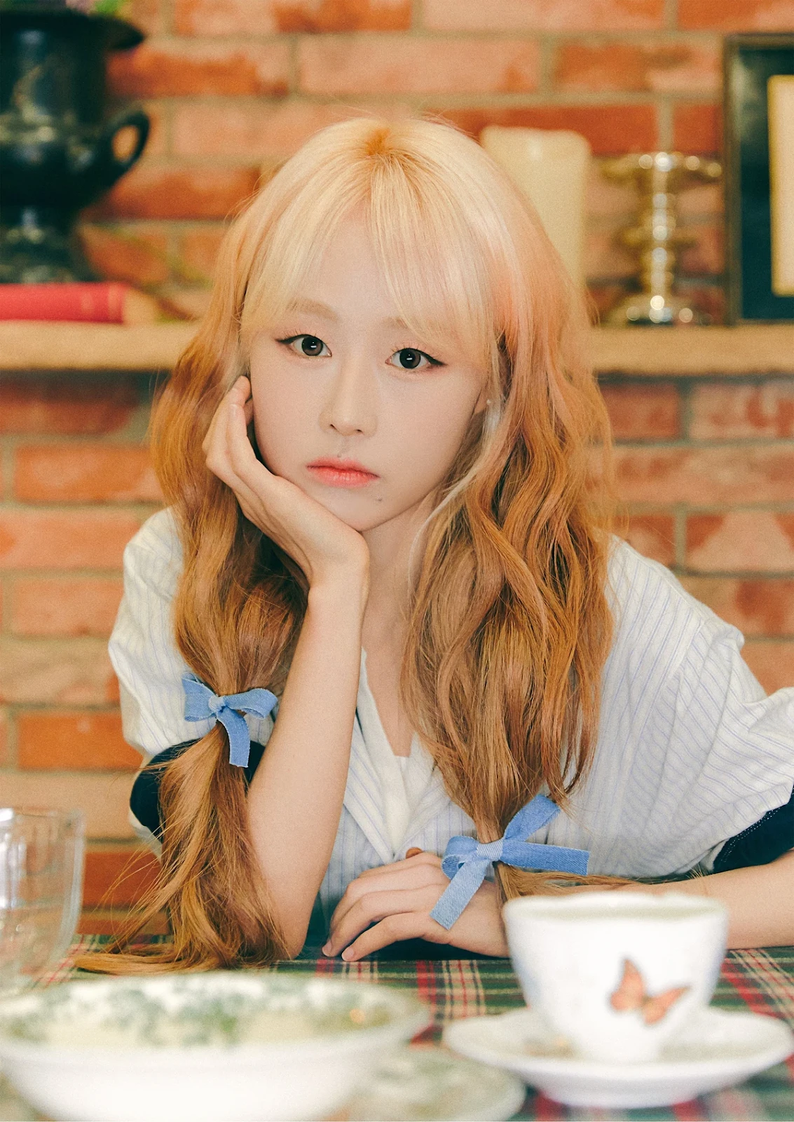 BabySoul (Lovelyz): Rã nhóm lập tức đổi nghệ danh, tổ chức concert solo dằn mặt - Hình 8
