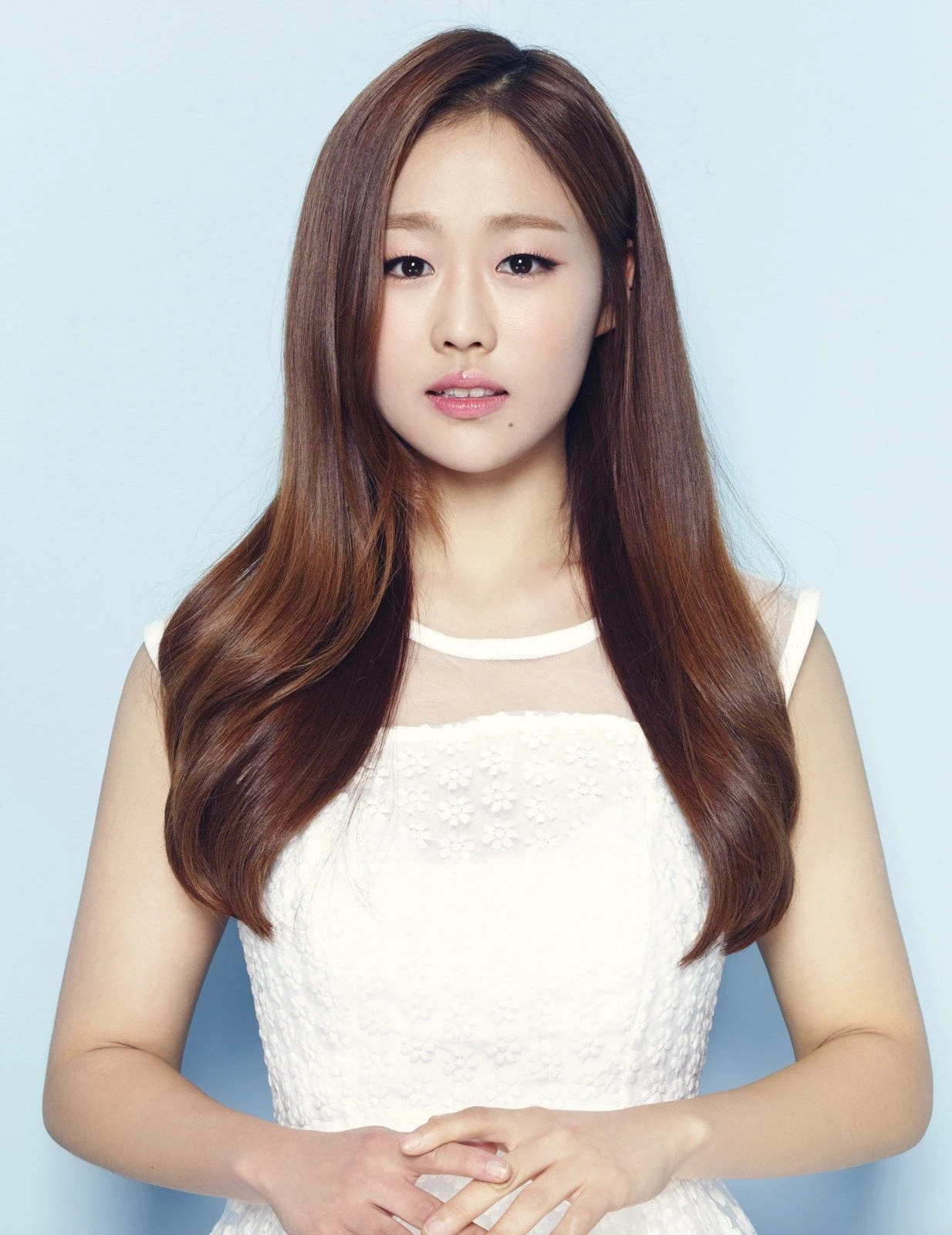BabySoul (Lovelyz): Rã nhóm lập tức đổi nghệ danh, tổ chức concert solo dằn mặt - Hình 2
