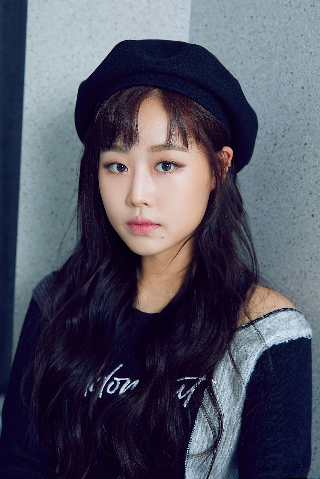 BabySoul (Lovelyz): Rã nhóm lập tức đổi nghệ danh, tổ chức concert solo dằn mặt - Hình 3