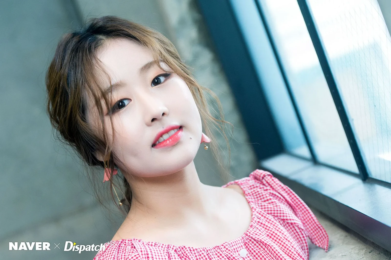 BabySoul (Lovelyz): Rã nhóm lập tức đổi nghệ danh, tổ chức concert solo dằn mặt - Hình 7