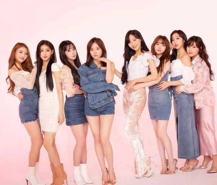 BabySoul (Lovelyz): Rã nhóm lập tức đổi nghệ danh, tổ chức concert solo dằn mặt - Hình 10