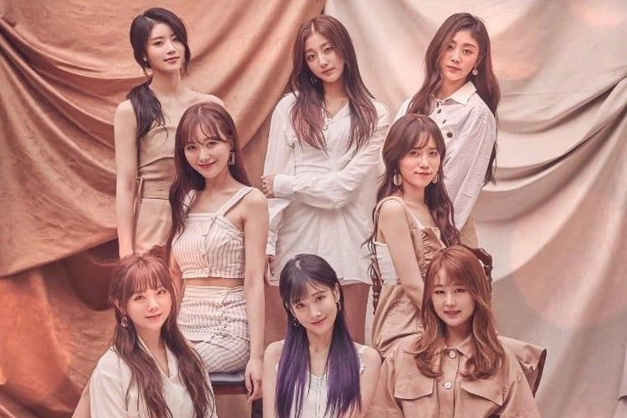 BabySoul (Lovelyz): Rã nhóm lập tức đổi nghệ danh, tổ chức concert solo dằn mặt - Hình 9