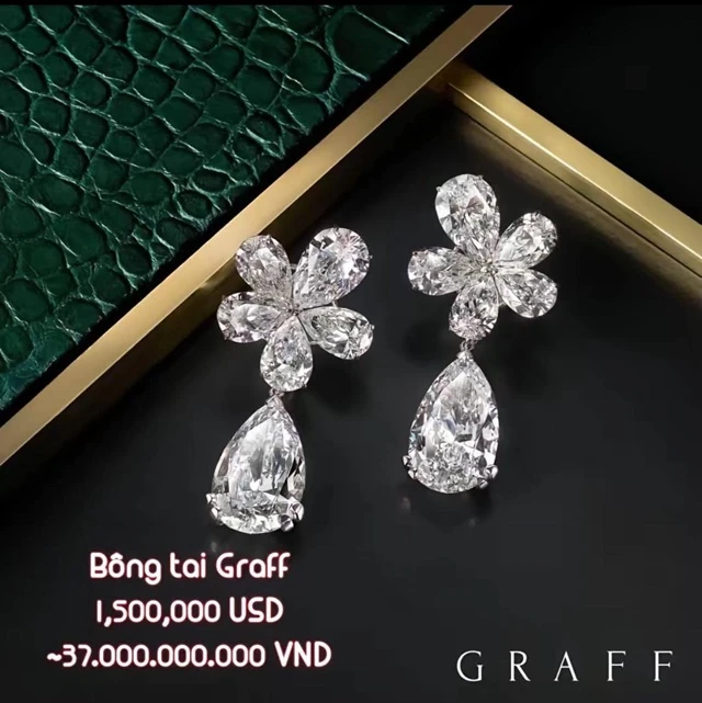 Bóc giá outfit Nguyễn Phương Hằng, số tiền nữ CEO dát lên người làm CĐM sốc nặng - Hình 5