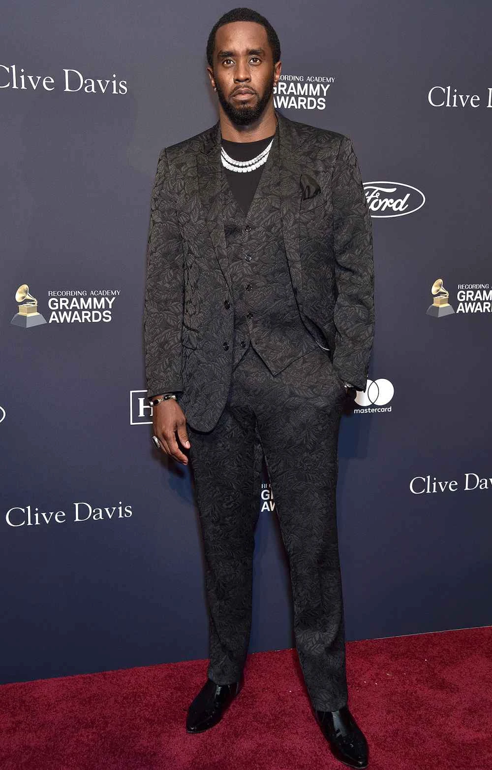 Diddy chính thức nhận án tù, trả giá cho tội ác kinh hoàng, rúng động toàn cầu - Hình 2