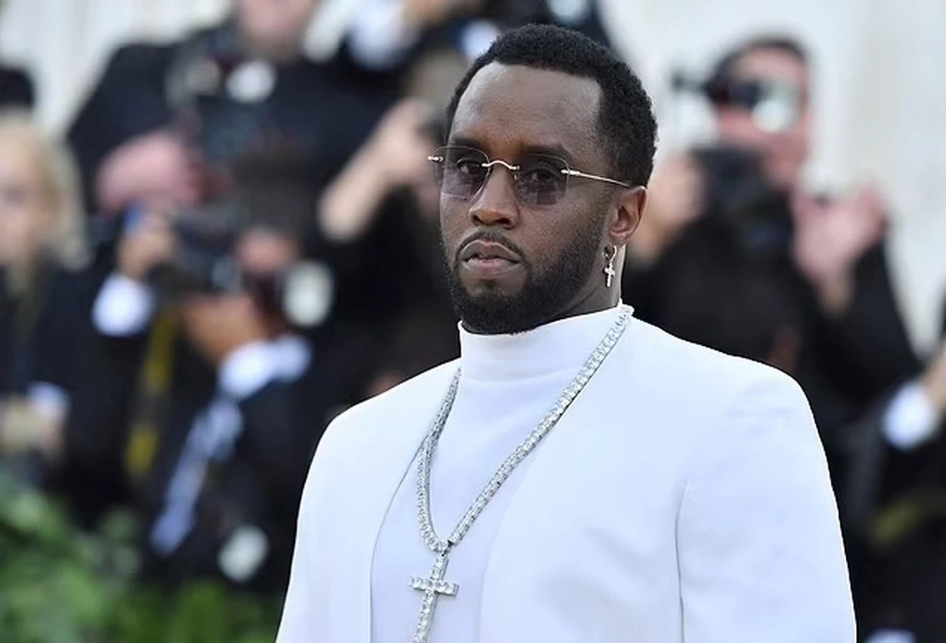 Diddy chính thức nhận án tù, trả giá cho tội ác kinh hoàng, rúng động toàn cầu - Hình 3