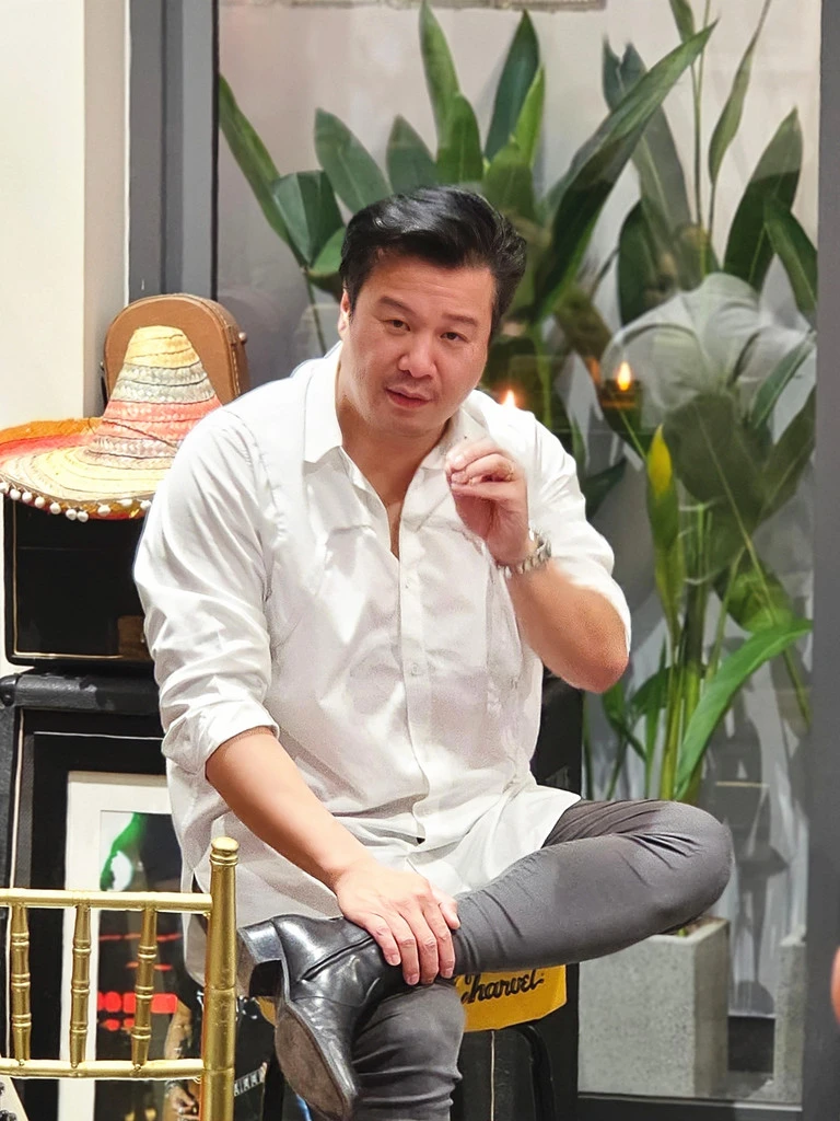 Thanh Bùi vẫn yêu vợ, nghẹn ngào khi 2 con trai hỏi 1 đau lòng về mẹ tù tội - Hình 3