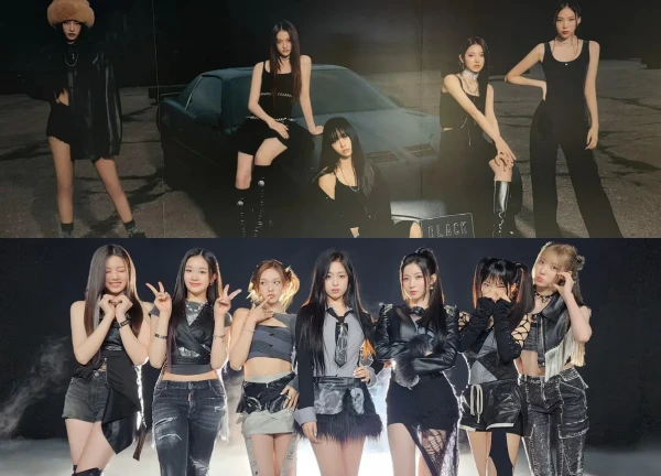 BLACKPINK được YG ra mặt khi bị ghép video nhạy cảm, BABYMONSTER thì không? - Hình 3