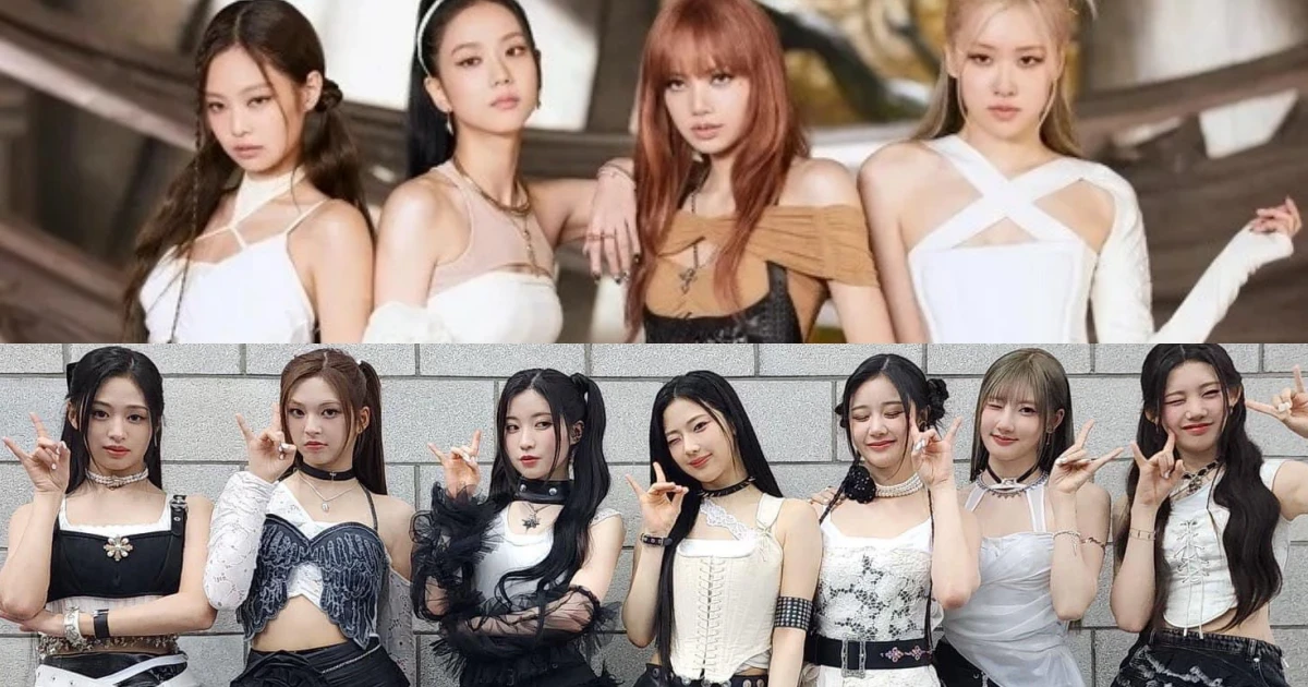 BLACKPINK được YG ra mặt khi bị ghép video nhạy cảm, BABYMONSTER thì không? - Hình 9