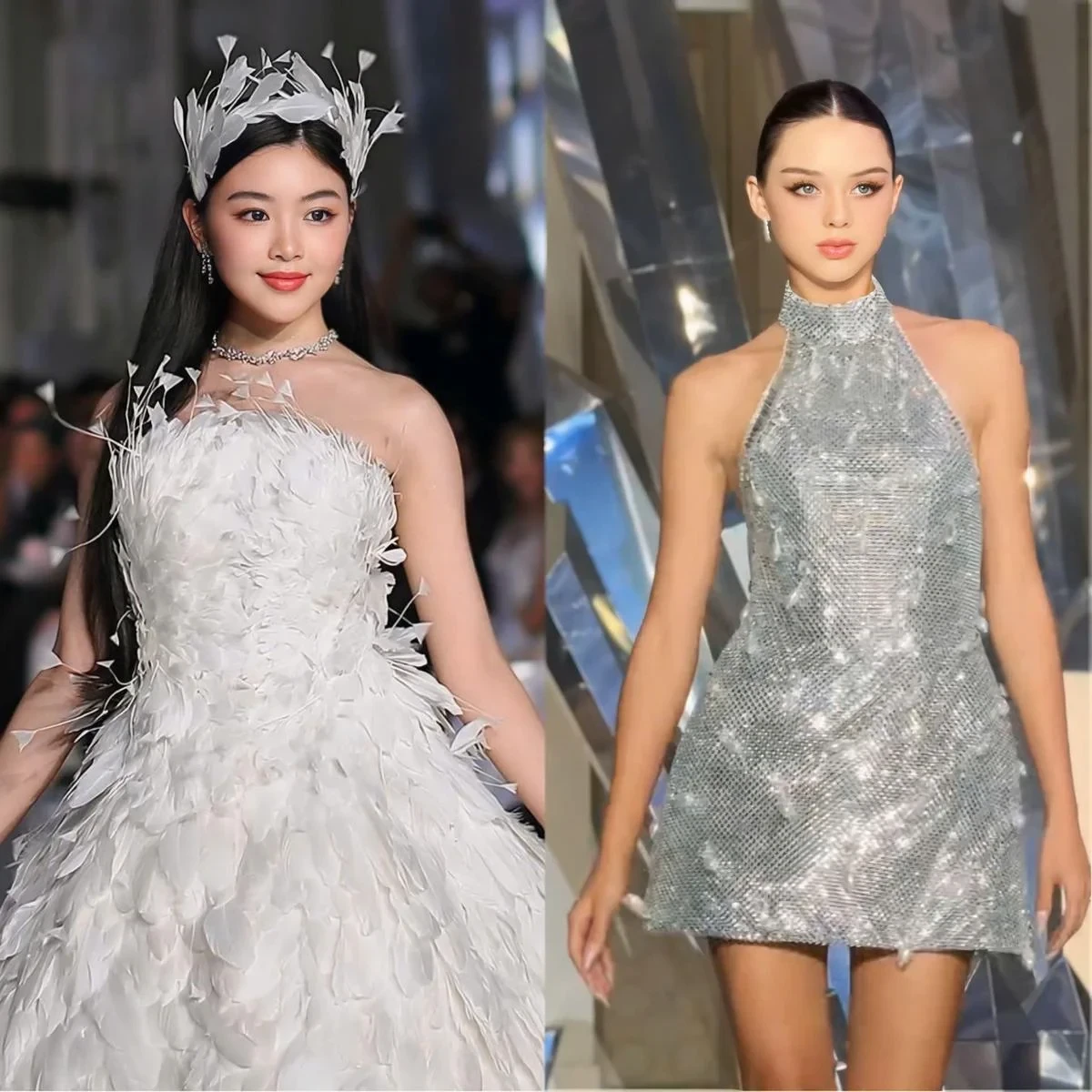 Con gái Quyền Linh chặt đẹp sao nữ mới nổi, chỉ 1 câu nói đã làm CĐM dậy sóng - Hình 7
