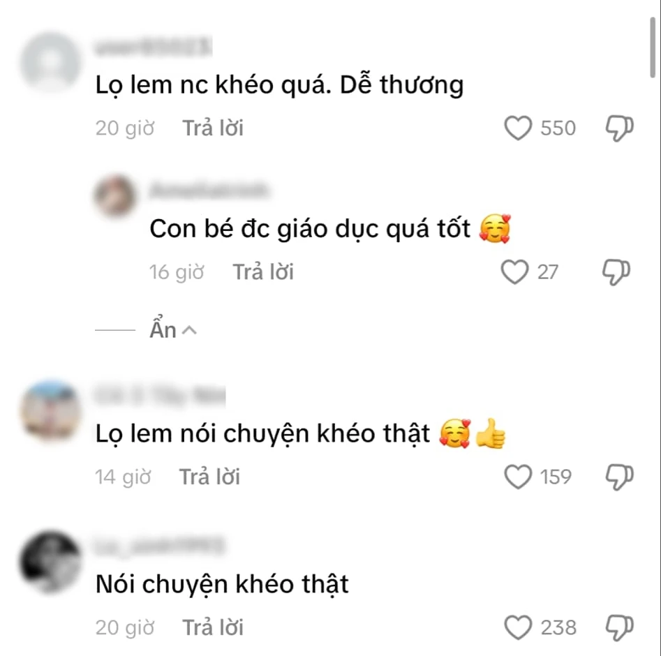 Con gái Quyền Linh chặt đẹp sao nữ mới nổi, chỉ 1 câu nói đã làm CĐM dậy sóng - Hình 3