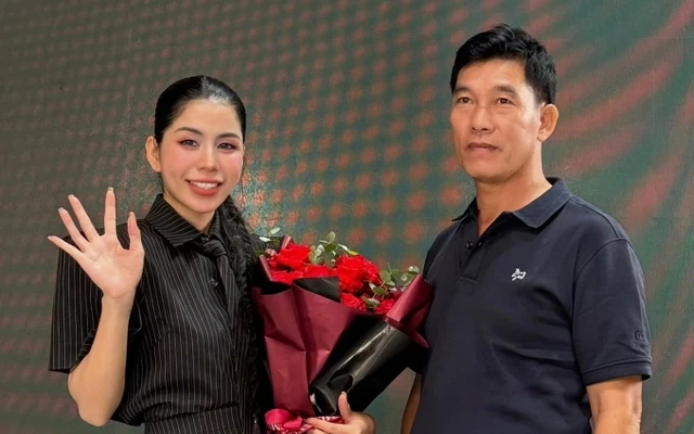 Giải mã hình xăm trên ngực Hằng Du Mục, hóa ra có liên quan đến mẹ ruột - Hình 5