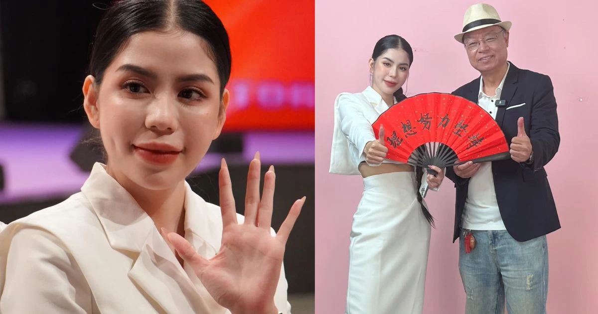 Hằng Du Mục bỏ đi Hồng Kông giữa lời tố của mẹ ruột, cà khịa cực thâm thúy - Hình 8