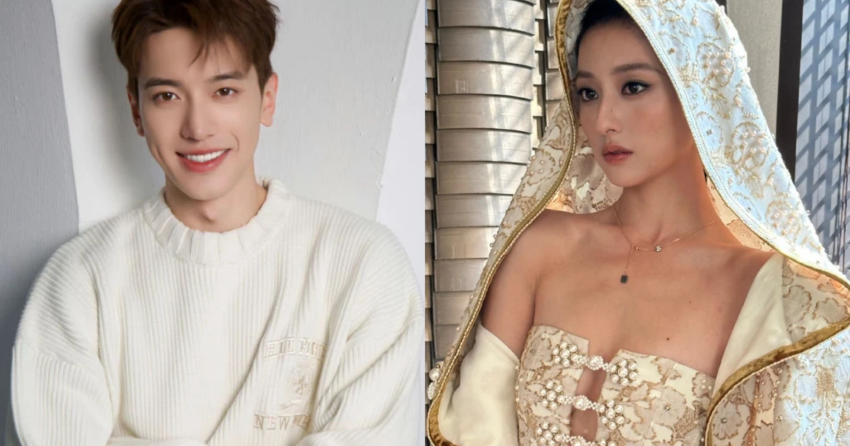 Hoàn Nhan Lạc Nhung: Lôi Mộng Sát Thiếu Niên Bạch Mã, có bạn gái lộ video 18 - Hình 9