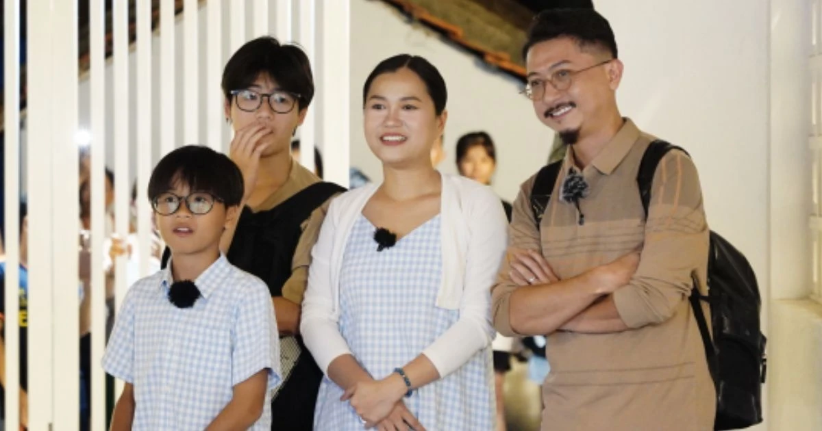 Lâm Vỹ Dạ mang thai lần 3, Trường Giang lật tẩy, chính chủ bịt miệng không kịp? - Hình 8