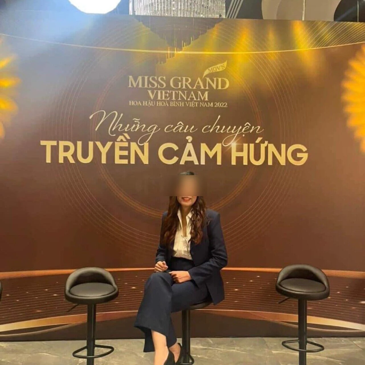 Người phụ nữ núp bóng Phật sống, tạo vỏ bọc Mái ấm hoa hồng lừa nhiều người? - Hình 6
