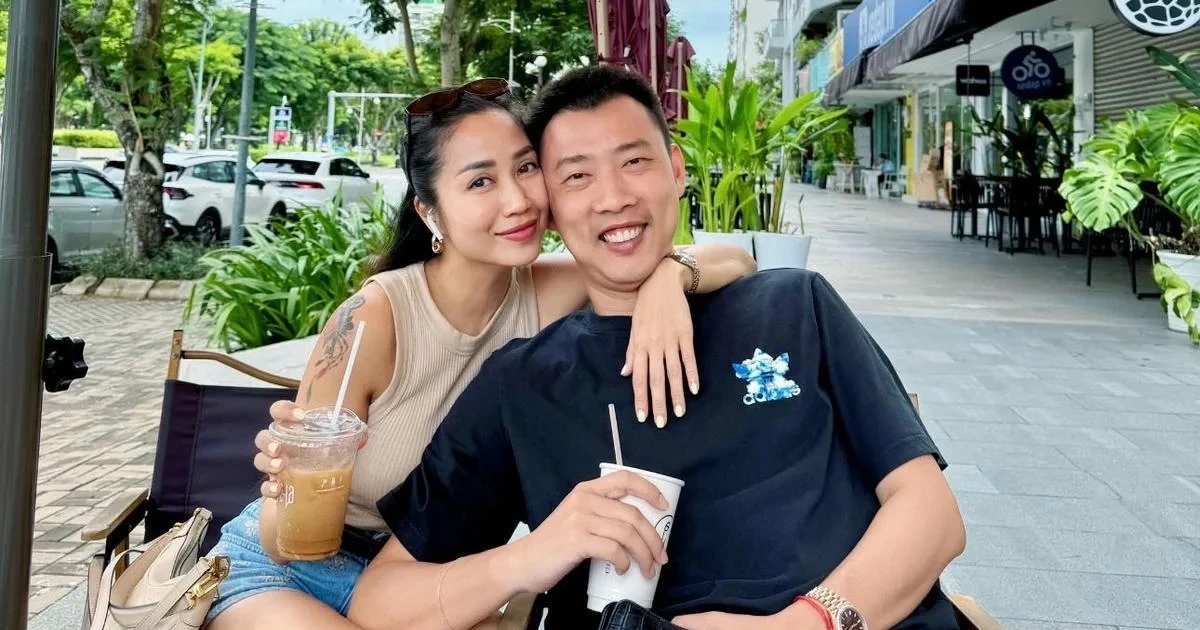 Ốc Thanh Vân rời Úc, trốn con về VN với chồng, làm vội việc hâm nóng tình cảm - Hình 8