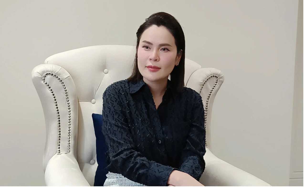 Phương Lê bất ngờ nói chuyện chia tay, đau lòng nhắn nhủ đến người đặc biệt - Hình 2