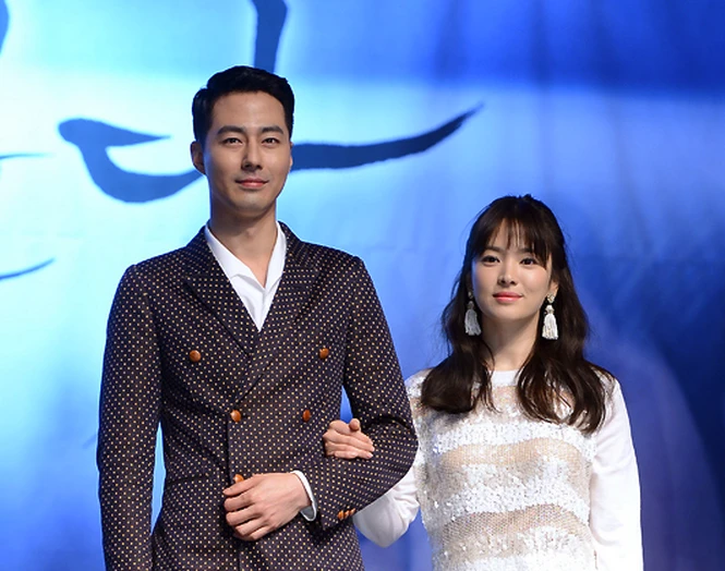 Song Hye Kyo muốn giấu 1 chuyện động trời, tình cũ lại bàn kết hôn - Hình 6
