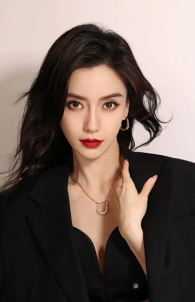 Lisa hại 1 sao nữ mất sự nghiệp vì scandal, ngầm bị phong sát tại Trung Quốc? - Hình 3