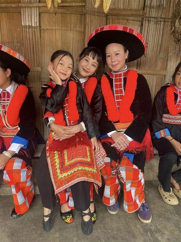Vân Anh: Mẹ Pu Đi Giữa Trời Rực Rỡ, từng đổ vỡ hôn nhân, ra đi tay trắng - Hình 1
