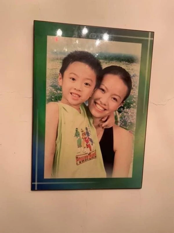 Vân Anh: Mẹ Pu Đi Giữa Trời Rực Rỡ, từng đổ vỡ hôn nhân, ra đi tay trắng - Hình 4