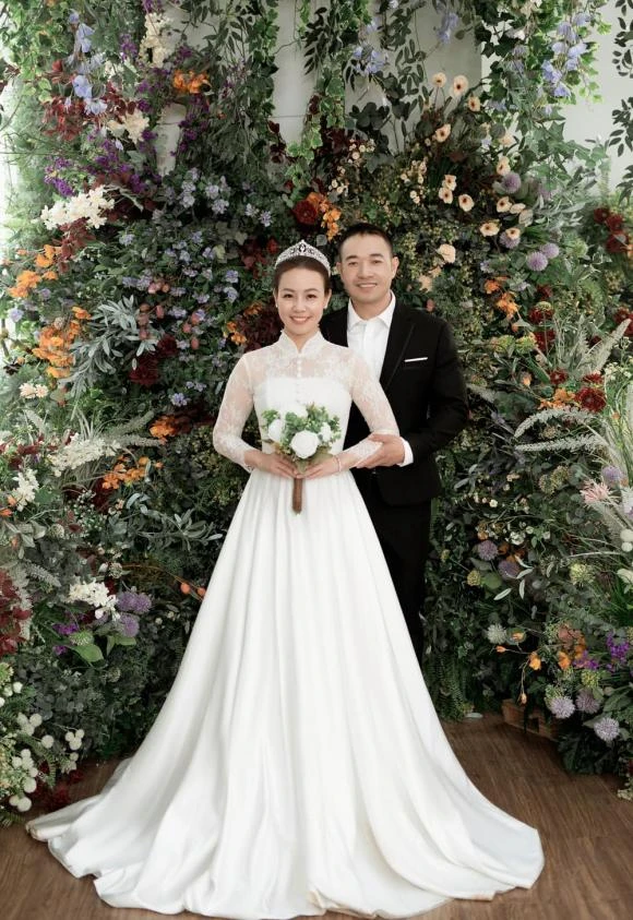 Vân Anh: Mẹ Pu Đi Giữa Trời Rực Rỡ, từng đổ vỡ hôn nhân, ra đi tay trắng - Hình 6