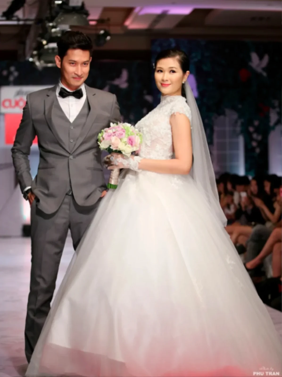 Vợ Huy Khánh hết giấu diếm, nói thẳng việc chia tay giữa tin đồn đường ai nấy đi - Hình 7
