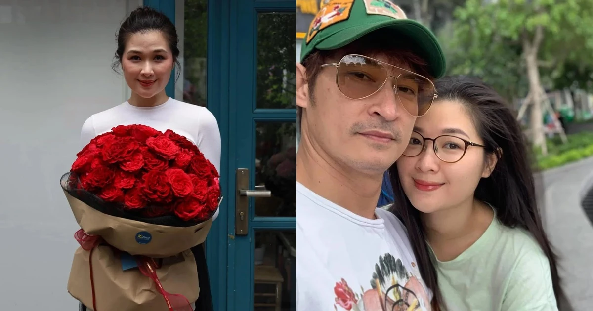 Vợ Huy Khánh hết giấu diếm, nói thẳng việc chia tay giữa tin đồn đường ai nấy đi - Hình 8