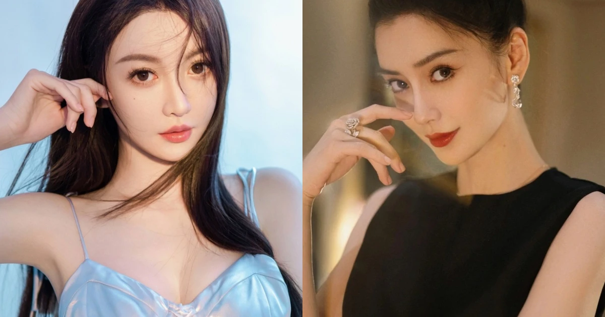 Bạn gái Huỳnh Hiểu Minh bị Angelababy hại, kiện 23 người vẫn chưa được yên? - Hình 8