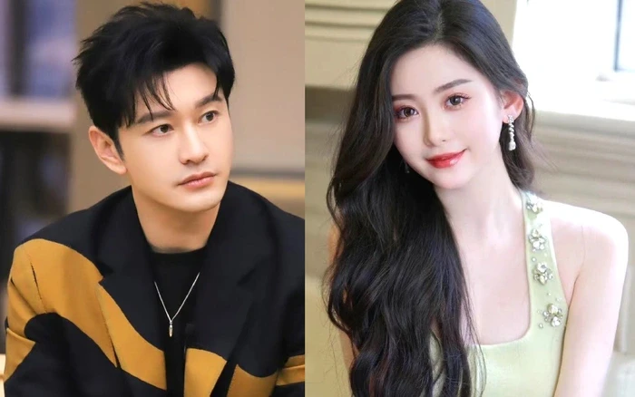 Bạn gái Huỳnh Hiểu Minh bị Angelababy hại, kiện 23 người vẫn chưa được yên? - Hình 1