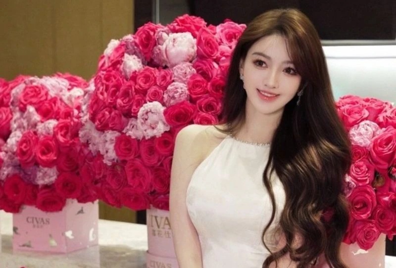 Bạn gái Huỳnh Hiểu Minh bị Angelababy hại, kiện 23 người vẫn chưa được yên? - Hình 7