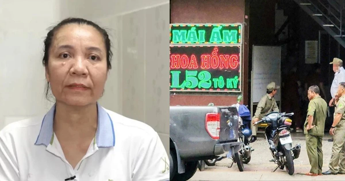 Bảo mẫu Mái ấm Hoa Hồng sử dụng thủ đoạn gì để đối phó cơ quan chức năng? - Hình 7