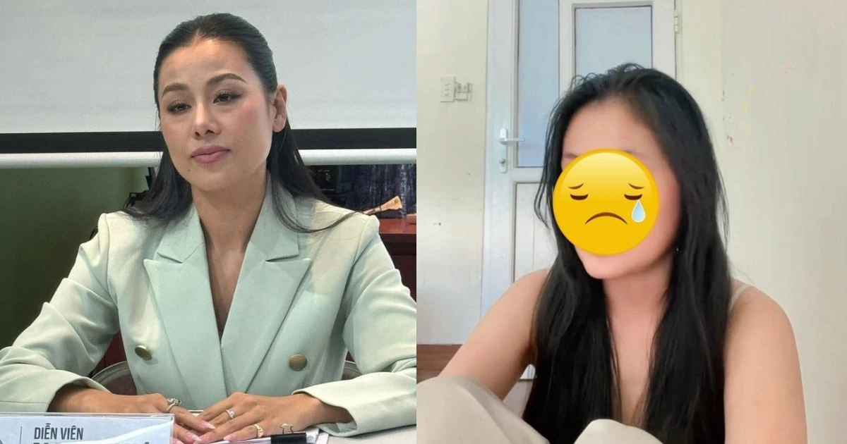 Chính thất vụ Nam Thư lại phát ngôn tranh cãi, CĐM quay xe tuyên bố không ủng hộ - Hình 7