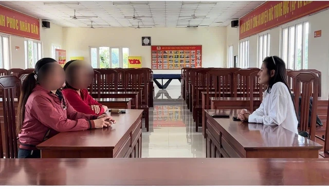 Chính thất vụ Nam Thư lại phát ngôn tranh cãi, CĐM quay xe tuyên bố không ủng hộ - Hình 1