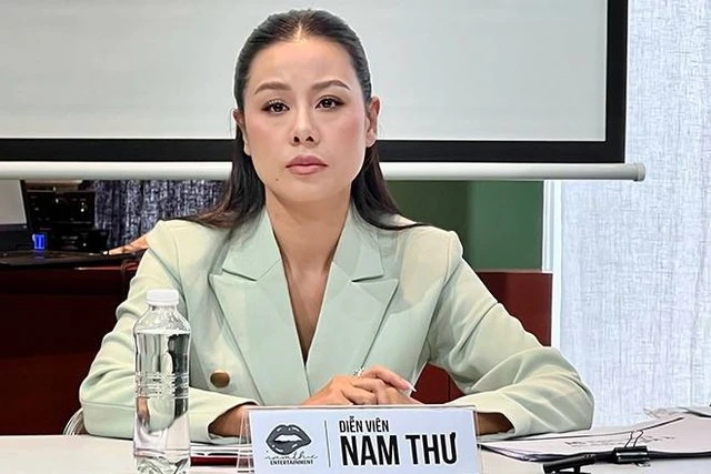 Chính thất vụ Nam Thư lại phát ngôn tranh cãi, CĐM quay xe tuyên bố không ủng hộ - Hình 6