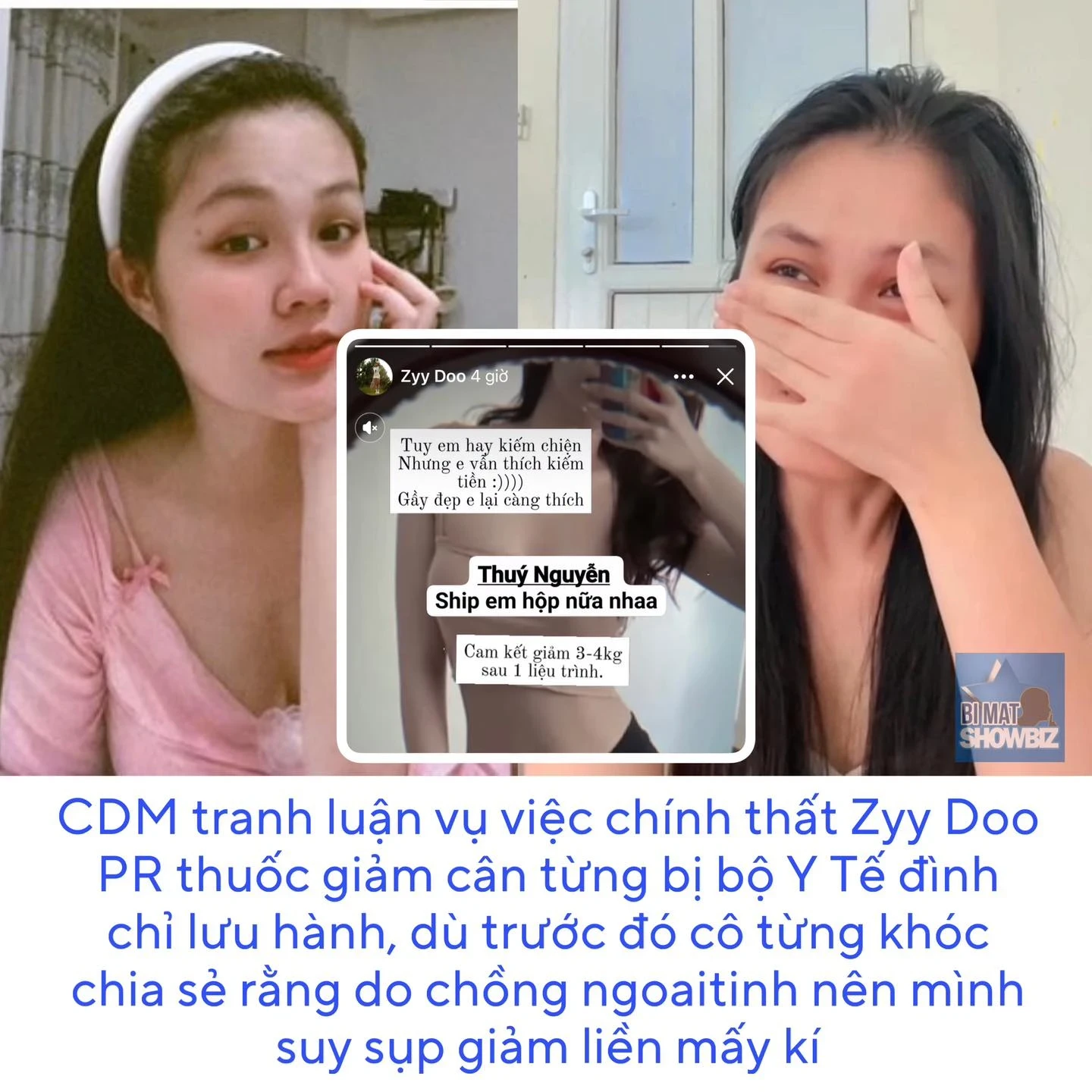 Chính thất vụ Nam Thư lại phát ngôn tranh cãi, CĐM quay xe tuyên bố không ủng hộ - Hình 5