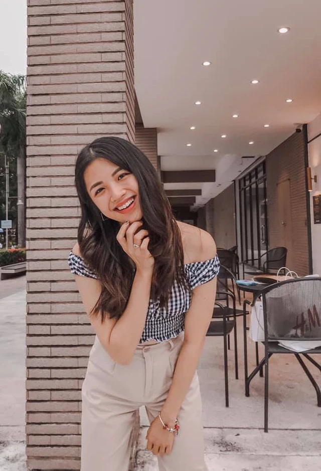 Chu Ngọc Quang Vinh được người đặc biệt tặng thơ thâm thuý, CĐM hả hê vô cùng - Hình 5